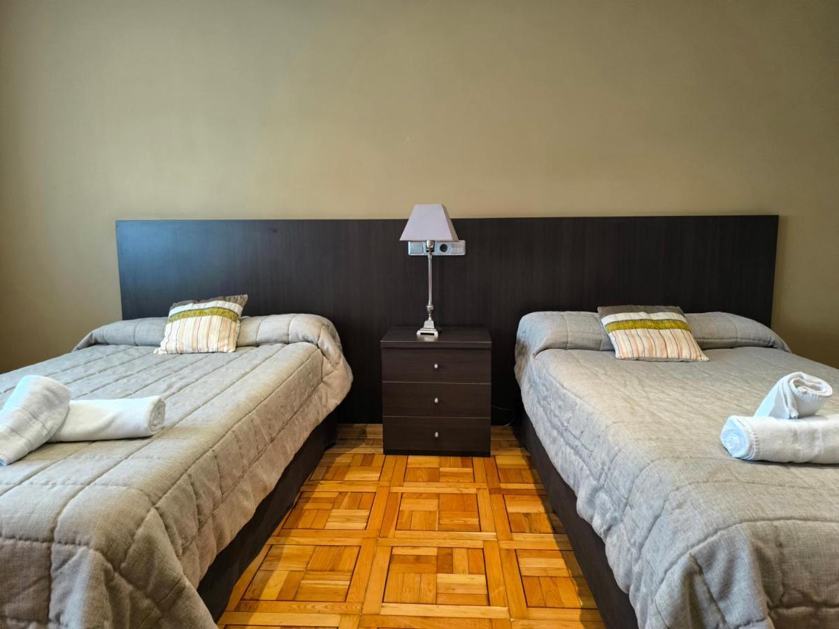 Hotel Santa Barbara Andorra Ngoại thất bức ảnh